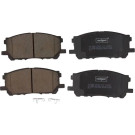 19-2880 Bremsbelagsatz, Scheibenbremse