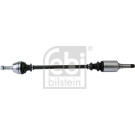febi bilstein | Antriebswelle | 186587