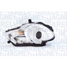 Magneti Marelli | Hauptscheinwerfer | 711307022688