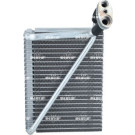 NRF | Verdampfer, Klimaanlage | 36077