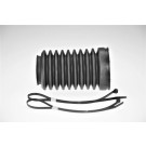 83941 Faltenbalg, Lenkung