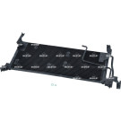 NRF | Kondensator, Klimaanlage | ohne Entfeuchter | 35218