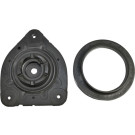 Metzger | Reparatursatz, Federbeinstützlager | 6490166