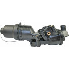 Metzger | Gehäuse, Ölfilter | 2370002