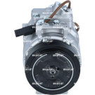 NRF | Kompressor, Klimaanlage | 320239
