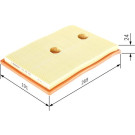 BOSCH F 026 400 342 Luftfilter
