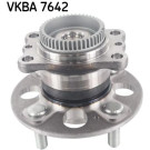 SKF | Radlagersatz | VKBA 7642