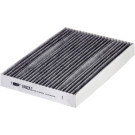 Hengst Filter | Filter, Innenraumluft | E4927LC