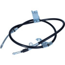 32-0278 Seilzug, Feststellbremse