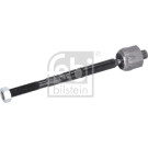 FEBI BILSTEIN 184258 Axialgelenk, Spurstange