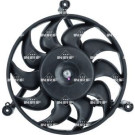 47745 Lüfter, Motorkühlung