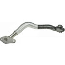 2380082 Schlauch, Kurbelgehäuseentlüftung GREENPARTS 2380082 Schlauch, Kurbelgehäuseentlüftung GREENPARTS