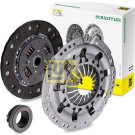 LuK 620 1400 00 Kupplungssatz RepSet