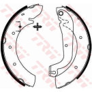 TRW | Bremsbackensatz | GS8207