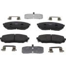 FDB4983 Bremsbelagsatz, Scheibenbremse PREMIER