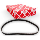 FEBI BILSTEIN 14372 Zahnriemen FEBI BILSTEIN 14372 Zahnriemen