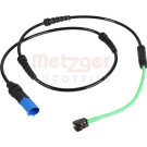 1190411 Warnkontakt, Bremsbelagverschleiß GREENPARTS