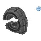 2 x MEYLE Lagerung, Stabilisator | 314 715 0024
