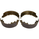 19-3464 Bremsbackensatz