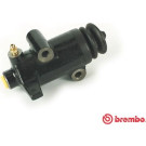 Brembo | Nehmerzylinder, Kupplung | E A6 007