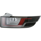 Hella | Heckleuchte | 2SK 012 379-451
