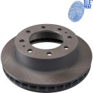 ADA104348 Bremsscheibe