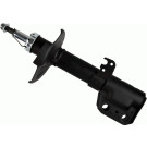 Sachs | Stoßdämpfer | 317 122