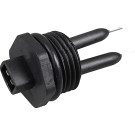 Metzger | Sensor, Kühlmittelstand | 0901326