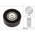532 0505 10 Umlenk-/Führungsrolle, Keilrippenriemen 532 0505 10 Umlenk-/Führungsrolle, Keilrippenriemen