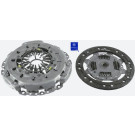 SACHS 3000 951 904 Kupplungssatz XTend