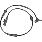 Metzger | Sensor, Raddrehzahl | 09001096