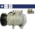 ACP 1228 000S Kompressor, Klimaanlage BEHR ACP 1228 000S Kompressor, Klimaanlage BEHR