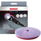 SONAX | Aufsatz, Poliermaschine | HybridWollPad 165 DA | 04941000