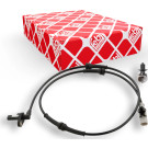 FEBI BILSTEIN 106460 Sensor, Raddrehzahl FEBI BILSTEIN 106460 Sensor, Raddrehzahl