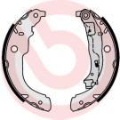 S 61 528 Bremsbackensatz ESSENTIAL LINE