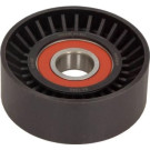 54-1248 Spannrolle, Keilrippenriemen