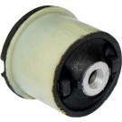 Metzger | Lagerung, Achskörper | 52052009