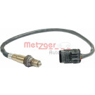 0893667 Lambdasonde ORIGINAL ERSATZTEIL GREENPARTS