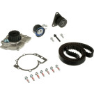 KP45509XS Wasserpumpe + Zahnriemensatz PowerGrip™ KP45509XS Wasserpumpe + Zahnriemensatz PowerGrip™