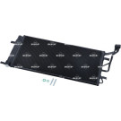 350491 Kondensator, Klimaanlage EASY FIT