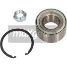 33-0791 Radlagersatz