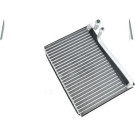 NRF Verdampfer, Klimaanlage EASY FIT 36099