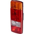 Hella | Heckleuchte | 2SL 003 567-311