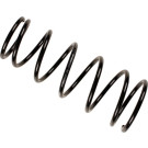 36-200559 Fahrwerksfeder BILSTEIN - B3 Serienersatz (Federn)