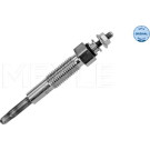 714 860 0003 Glühkerze MEYLE-ORIGINAL: True to OE.