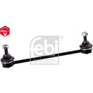 febi bilstein 2 x FEBI Stange/Strebe, Stabilisator ProKit 30924