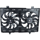 47942 Lüfter, Motorkühlung