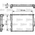 Valeo | Kühler, Motorkühlung | 734276
