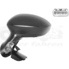 2 x VAN WEZEL Außenspiegel | 1624805