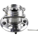 WM 2228 Radlagersatz